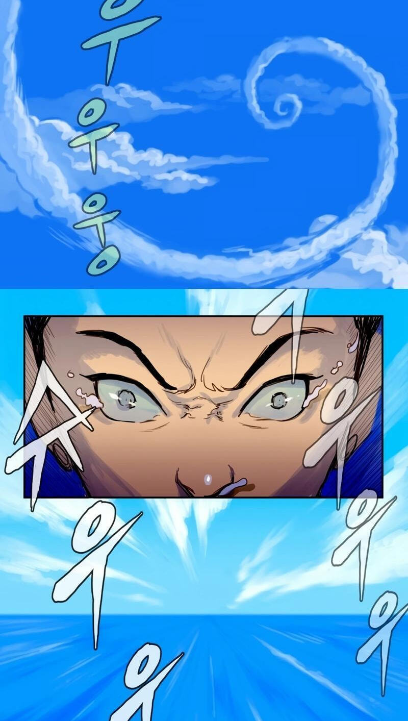 Sinsegijeon Chapter 6 page 6 - 