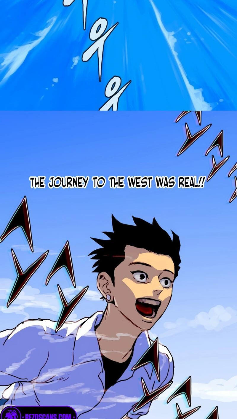Sinsegijeon Chapter 6 page 7 - 