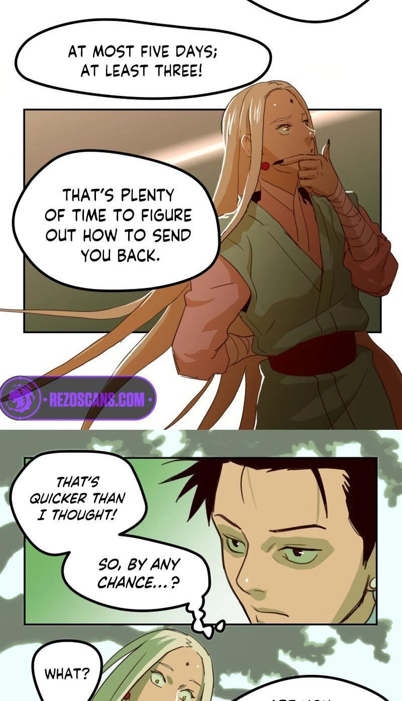 Sinsegijeon Chapter 7 page 11 - 