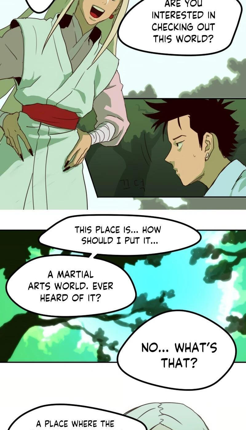 Sinsegijeon Chapter 7 page 12 - 