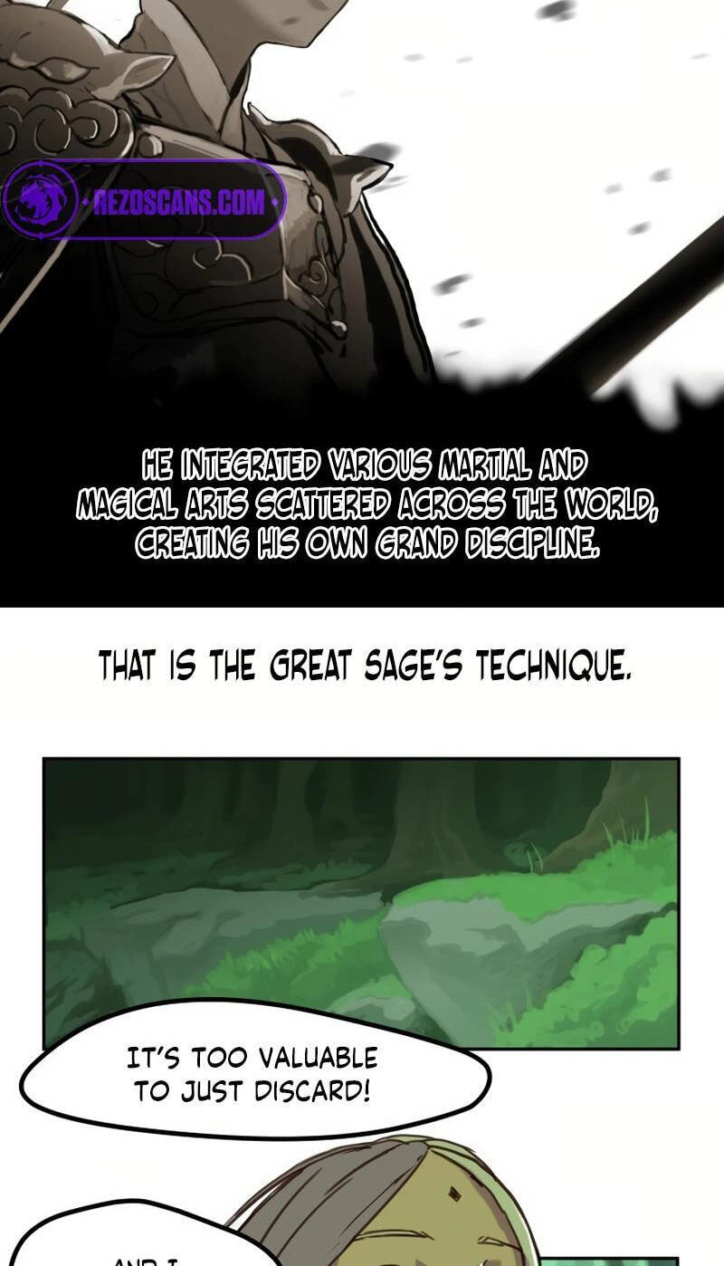 Sinsegijeon Chapter 7 page 19 - 