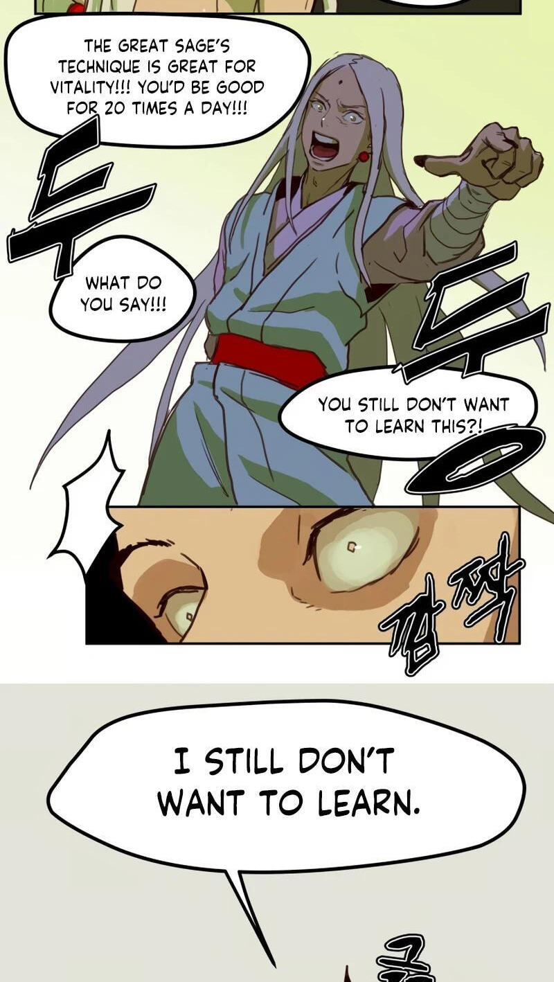 Sinsegijeon Chapter 7 page 24 - 