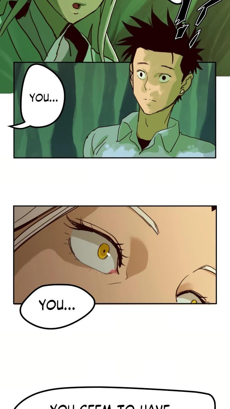 Sinsegijeon Chapter 7 page 26 - 