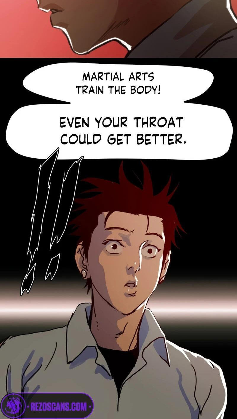 Sinsegijeon Chapter 7 page 28 - 