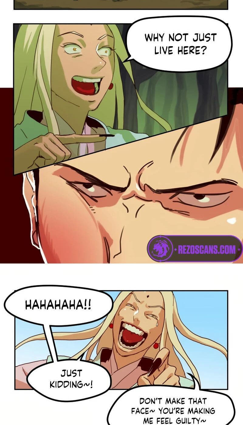 Sinsegijeon Chapter 7 page 4 - 