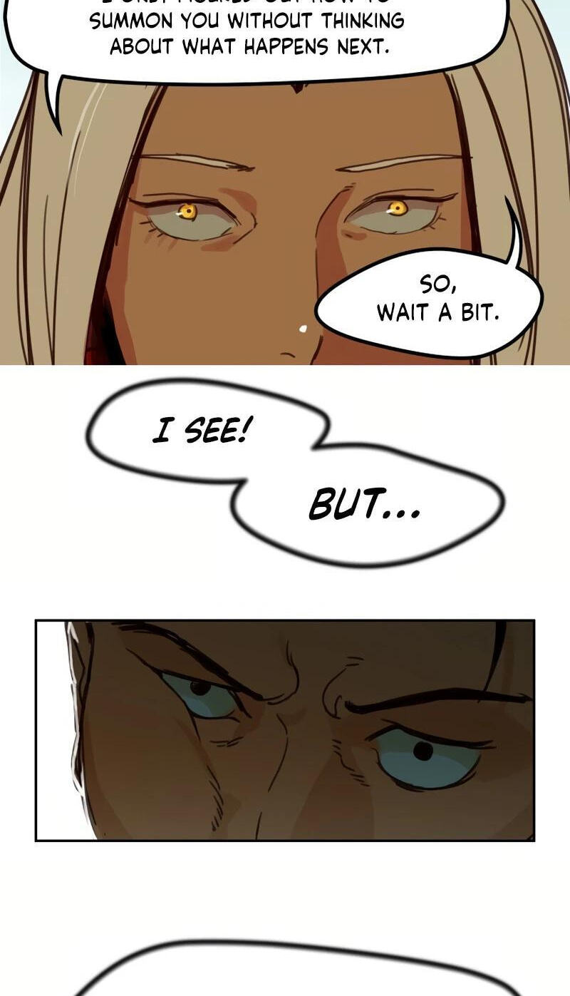 Sinsegijeon Chapter 7 page 6 - 