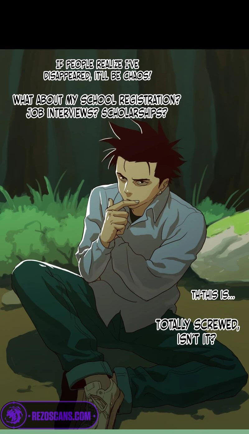 Sinsegijeon Chapter 7 page 8 - 