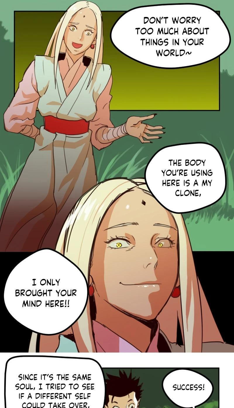 Sinsegijeon Chapter 7 page 9 - 