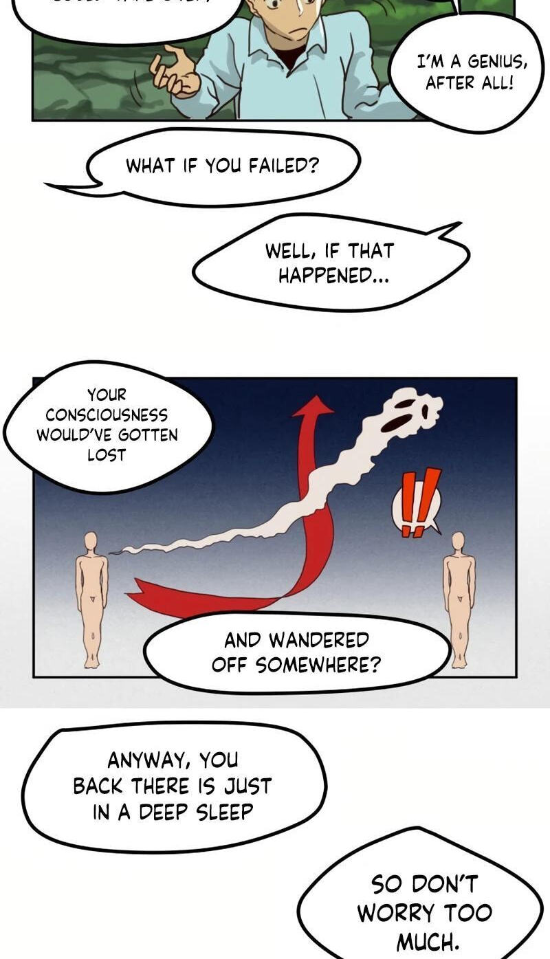 Sinsegijeon Chapter 7 page 10 - 
