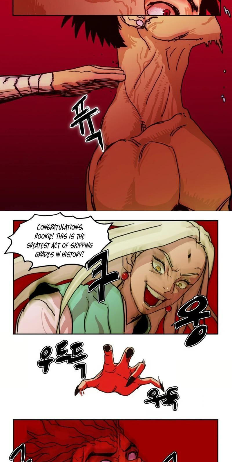 Sinsegijeon Chapter 8 page 13 - 