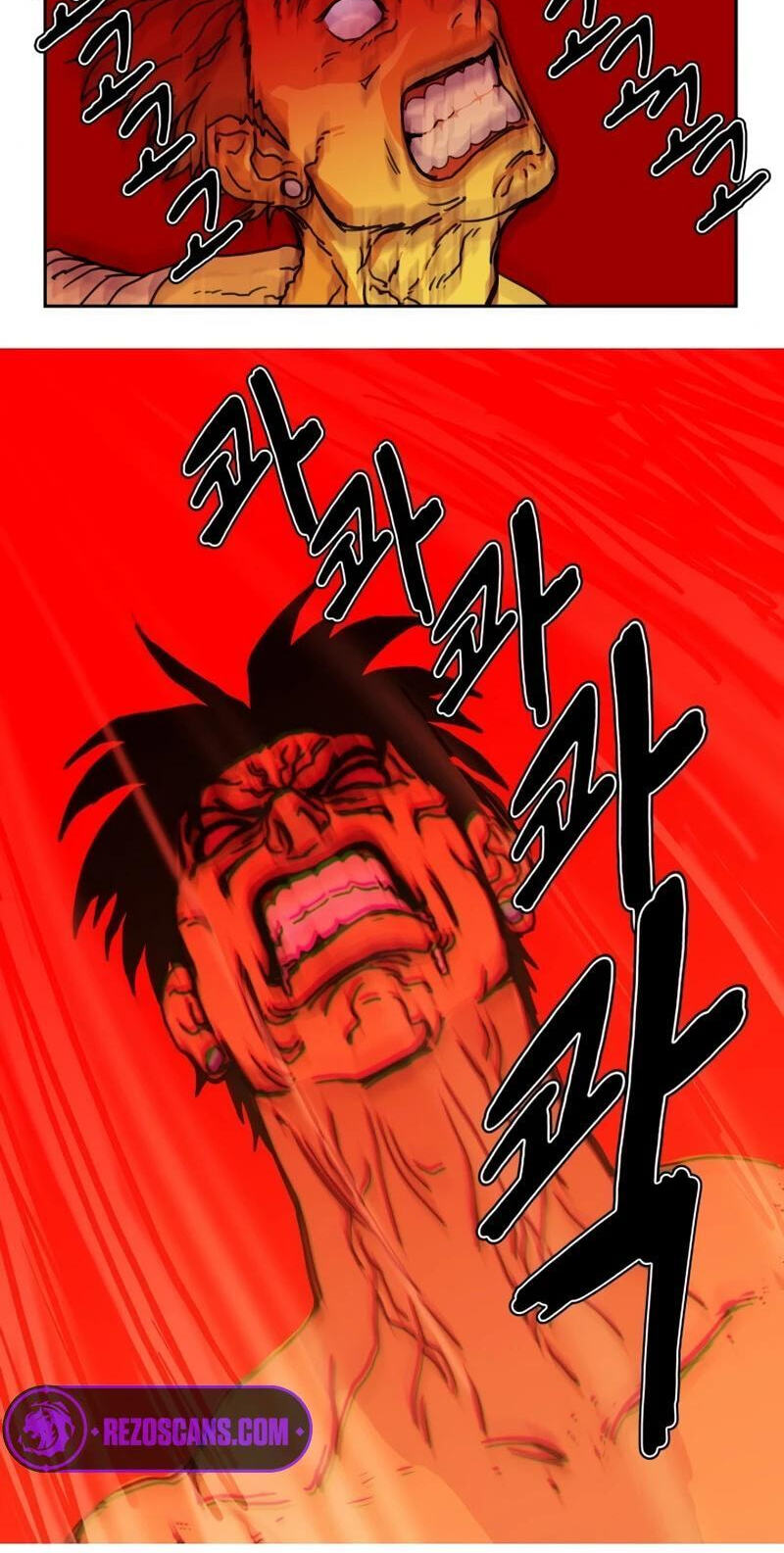 Sinsegijeon Chapter 8 page 14 - 
