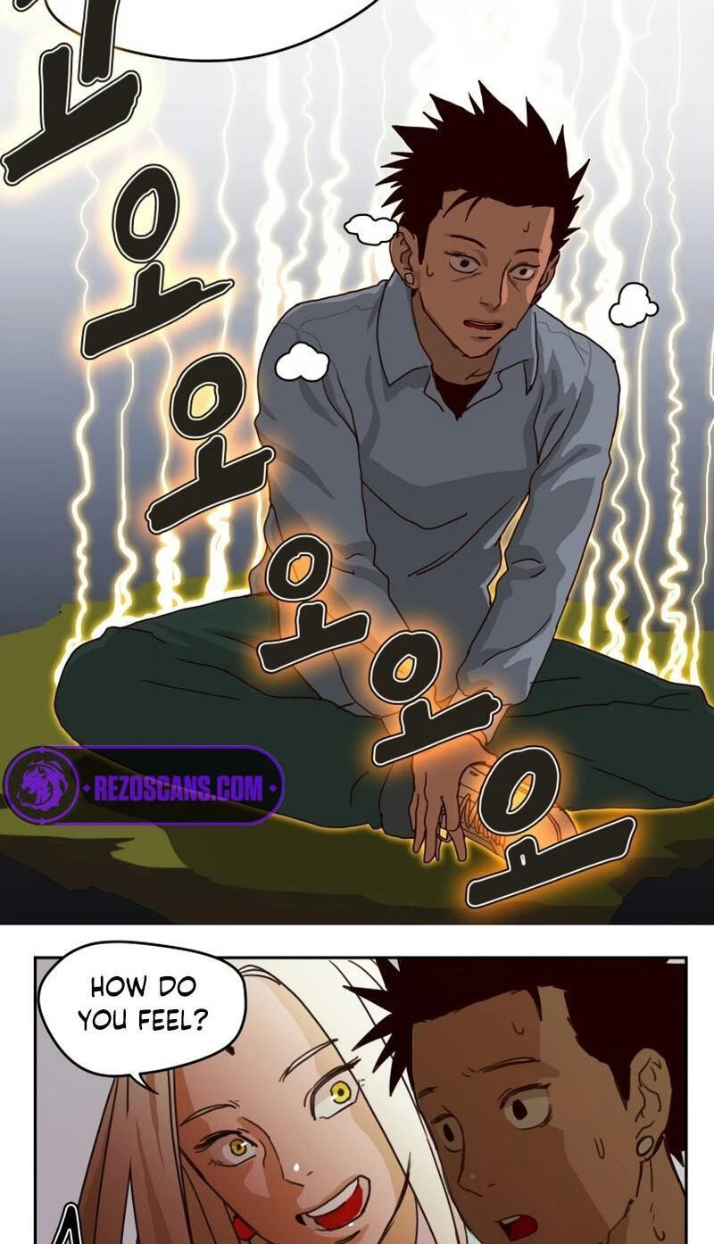 Sinsegijeon Chapter 8 page 16 - 