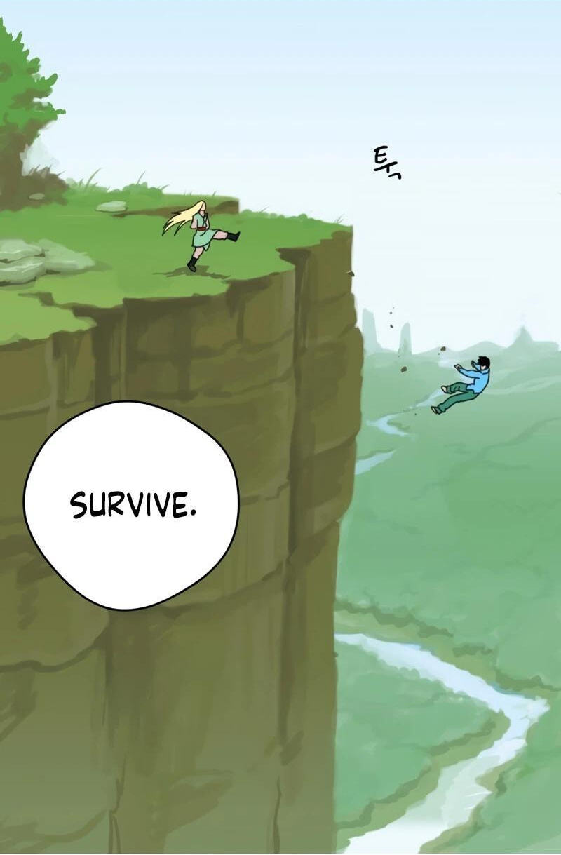 Sinsegijeon Chapter 8 page 24 - 