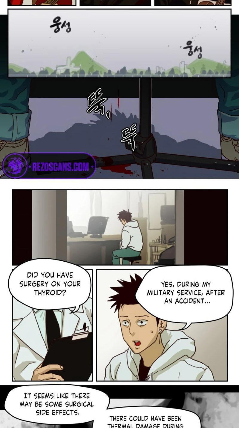 Sinsegijeon Chapter 8 page 5 - 