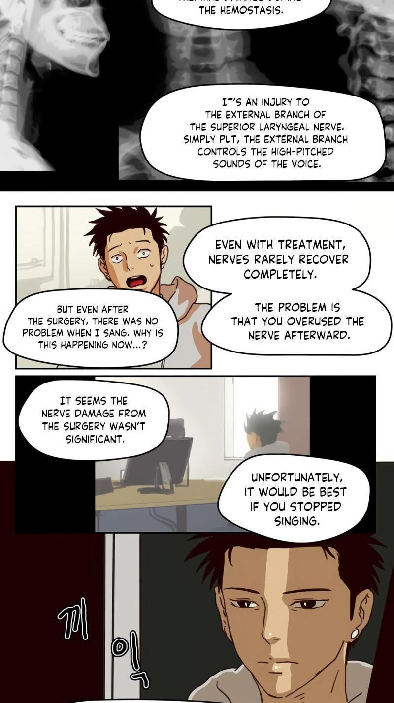 Sinsegijeon Chapter 8 page 6 - 