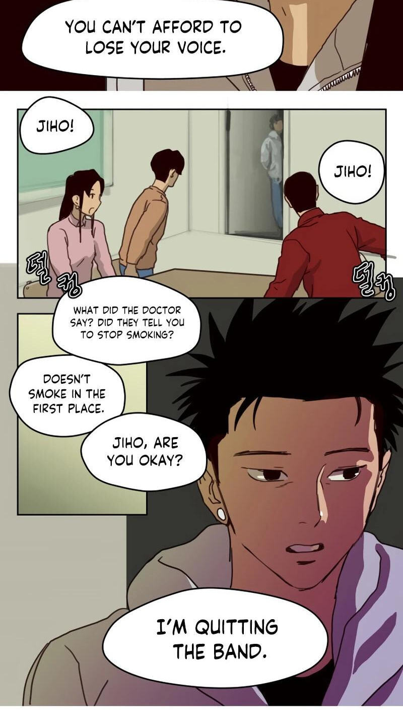 Sinsegijeon Chapter 8 page 7 - 