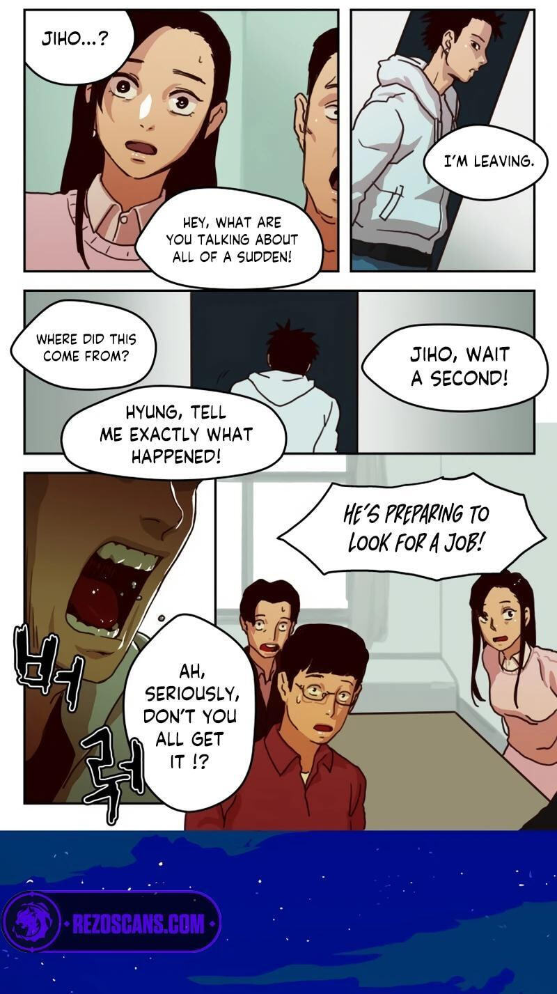 Sinsegijeon Chapter 8 page 8 - 