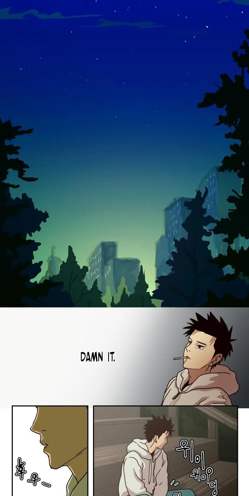 Sinsegijeon Chapter 8 page 9 - 