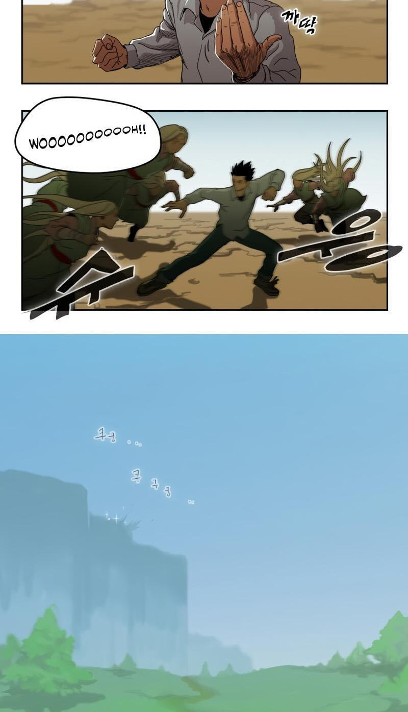 Sinsegijeon Chapter 9 page 12 - 