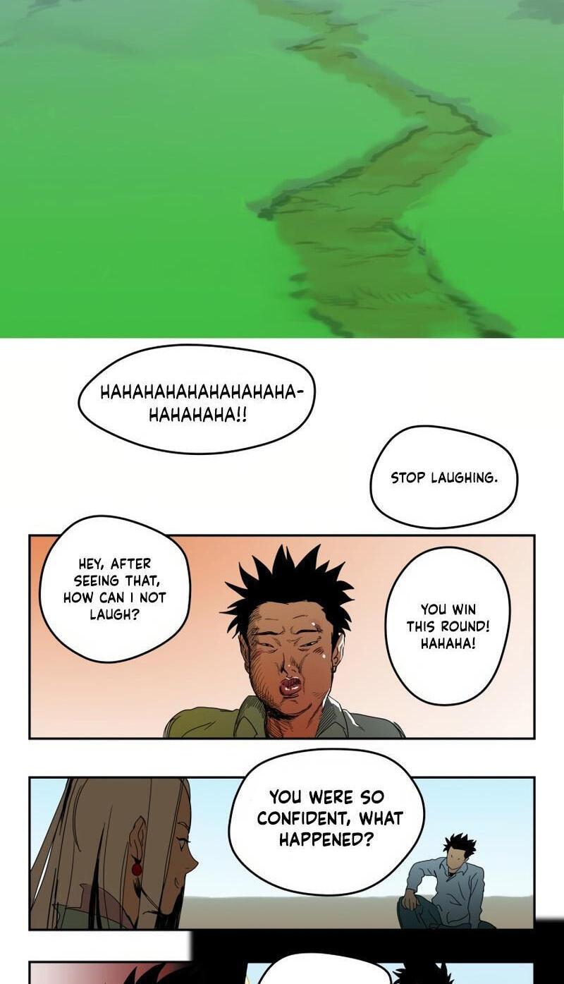 Sinsegijeon Chapter 9 page 13 - 