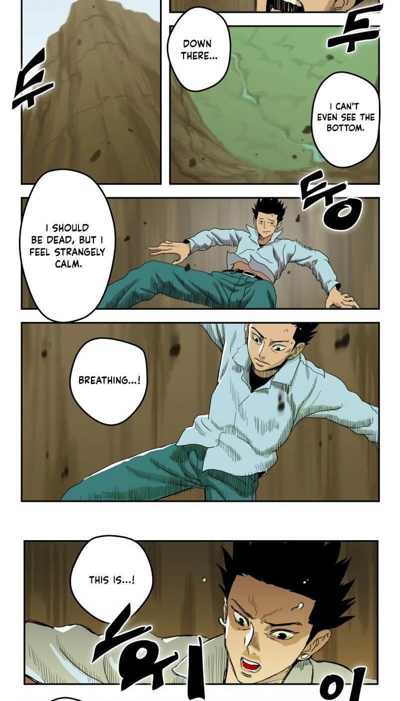 Sinsegijeon Chapter 9 page 3 - 