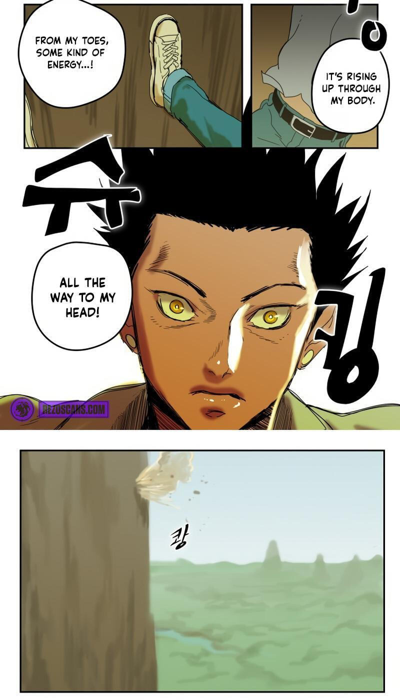 Sinsegijeon Chapter 9 page 4 - 