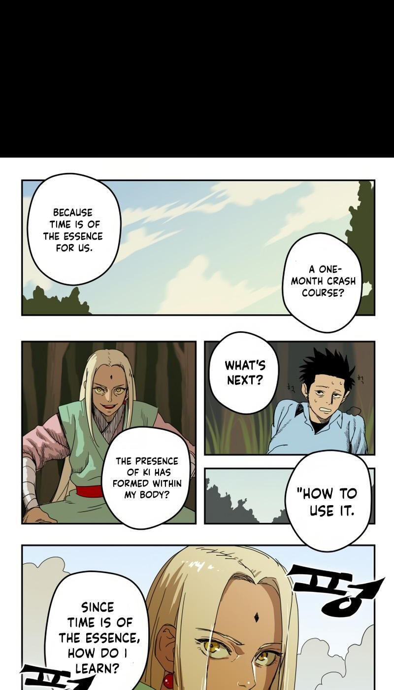 Sinsegijeon Chapter 9 page 7 - 