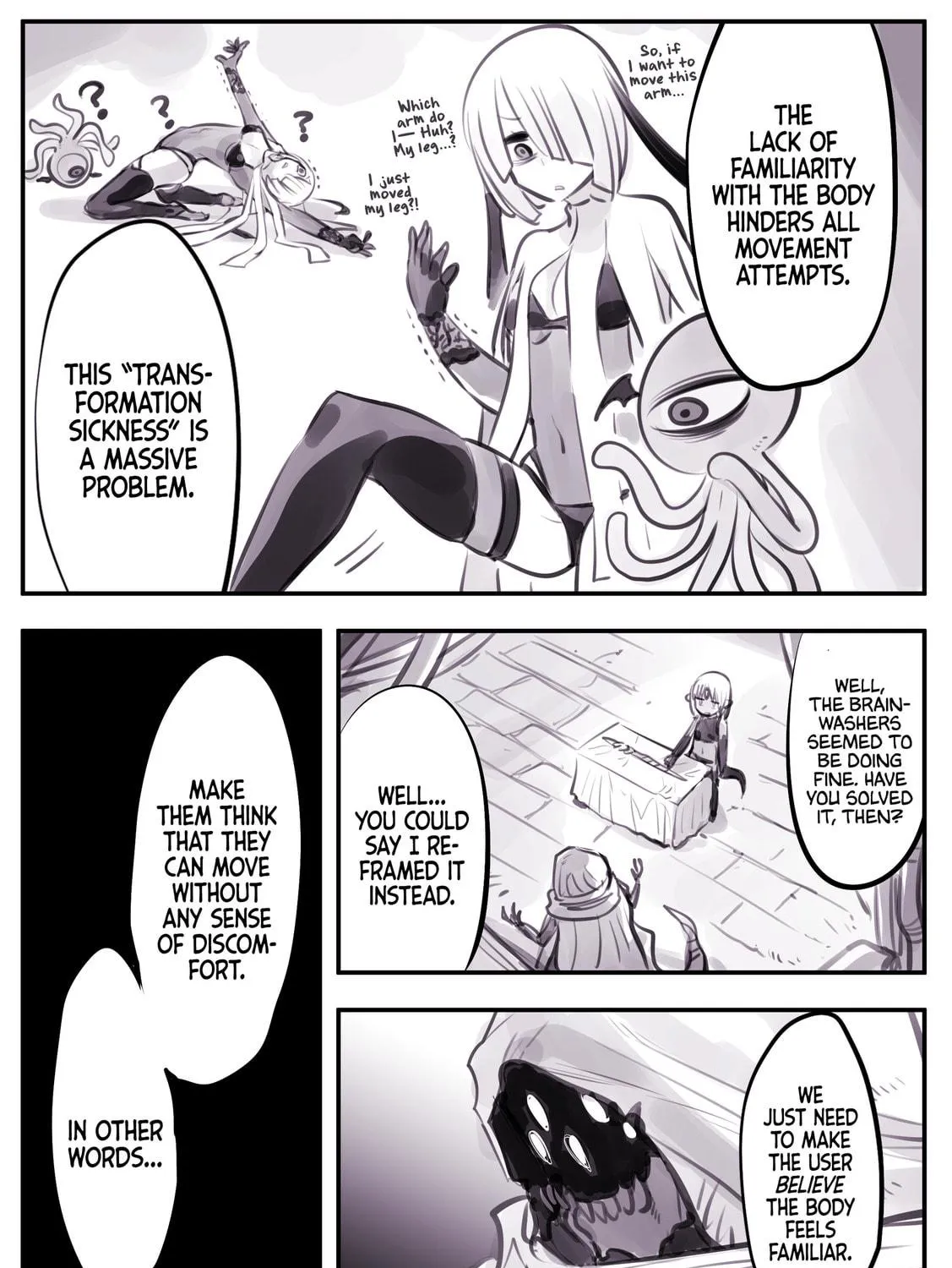 Read Sir Liebe von Trapp chapter 11 image 4 on Lezhin