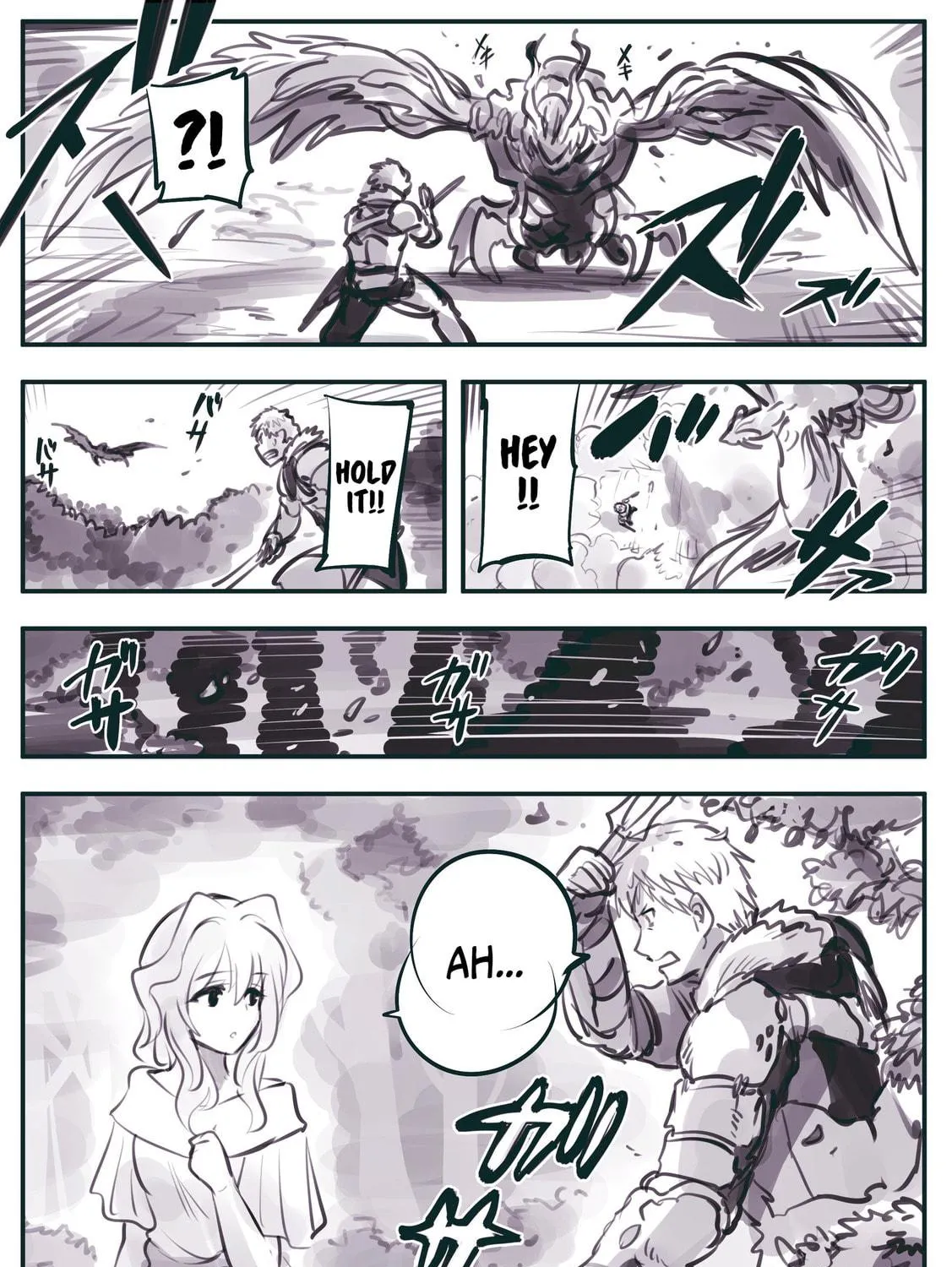 Read Sir Liebe von Trapp chapter 15 image 10 on Lezhin