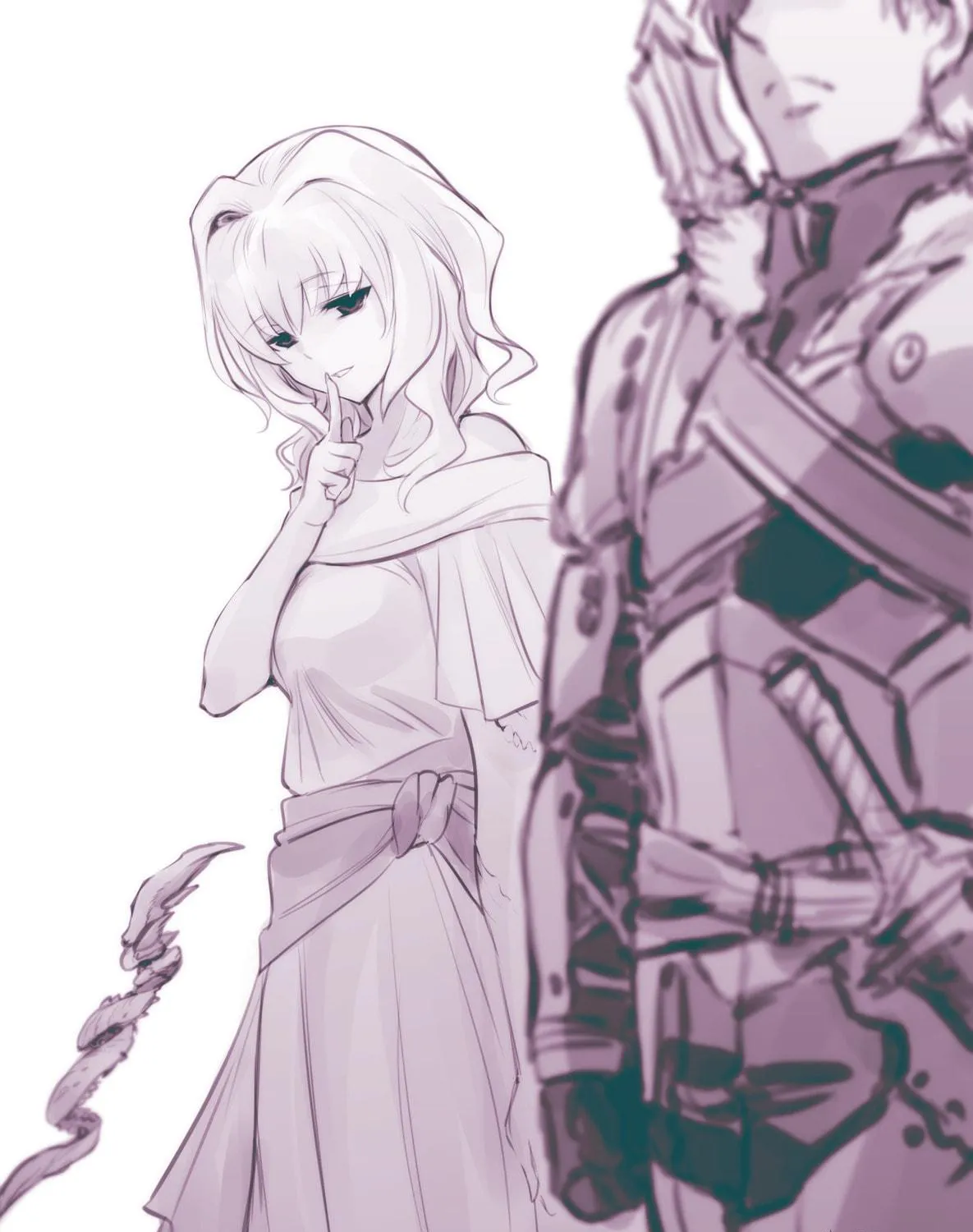 Read Sir Liebe von Trapp chapter 15 image 16 on Lezhin