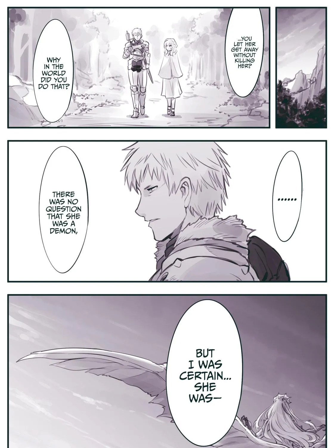 Read Sir Liebe von Trapp chapter 16 image 4 on Lezhin