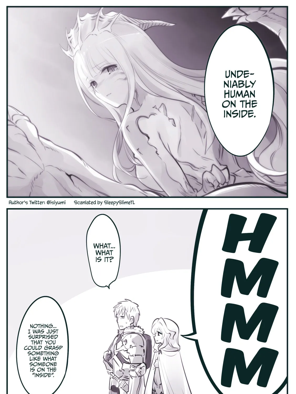Read Sir Liebe von Trapp chapter 16 image 6 on Lezhin