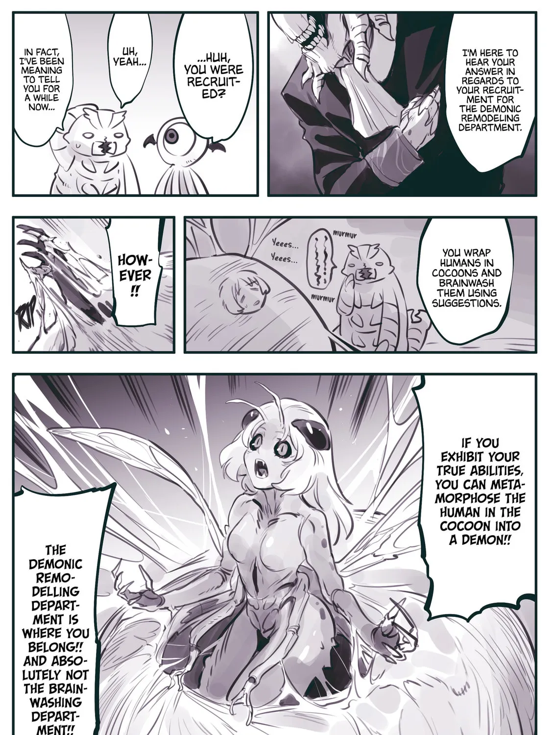 Read Sir Liebe von Trapp chapter 20 image 2 on Lezhin
