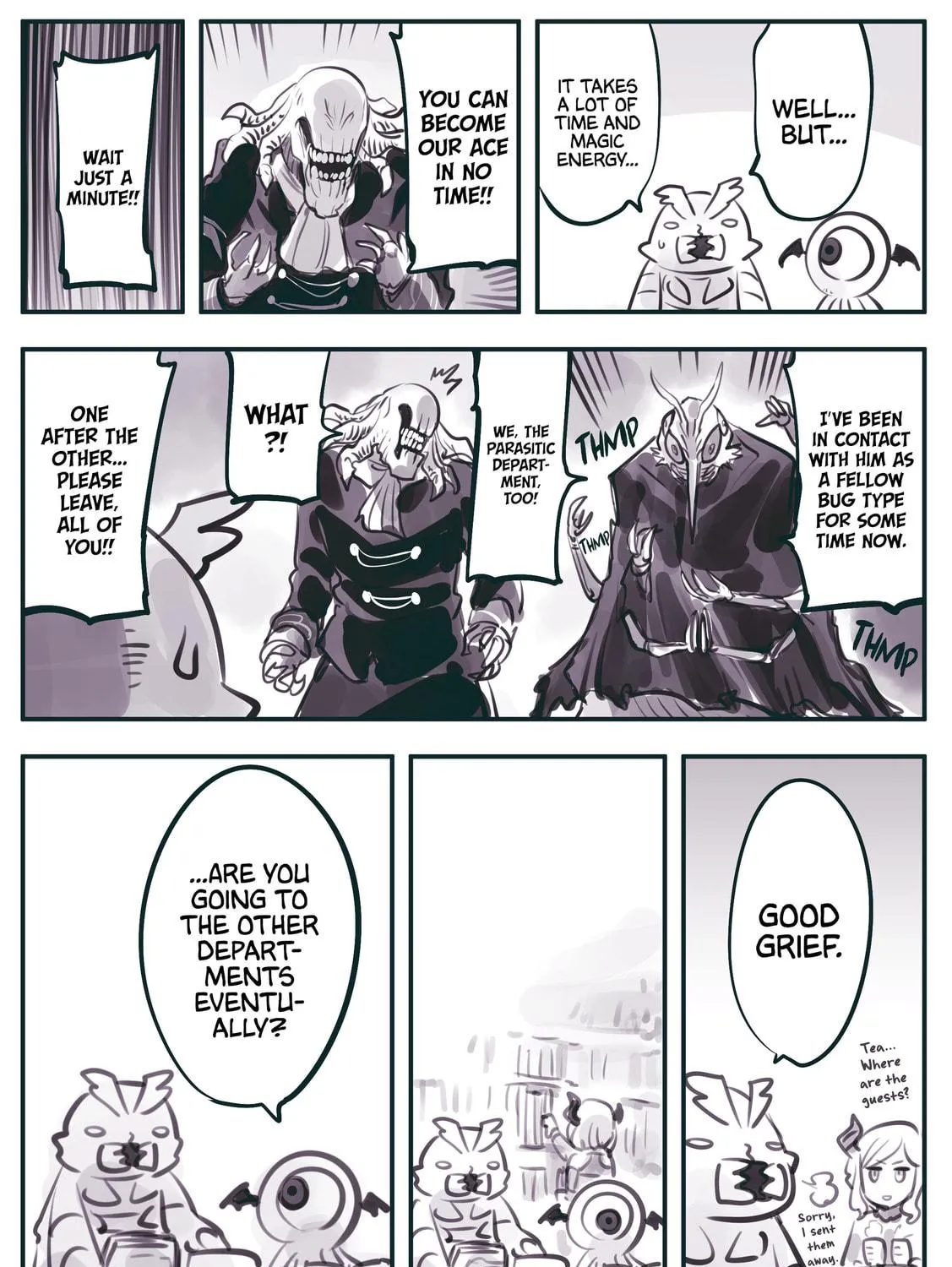 Read Sir Liebe von Trapp chapter 20 image 4 on Lezhin