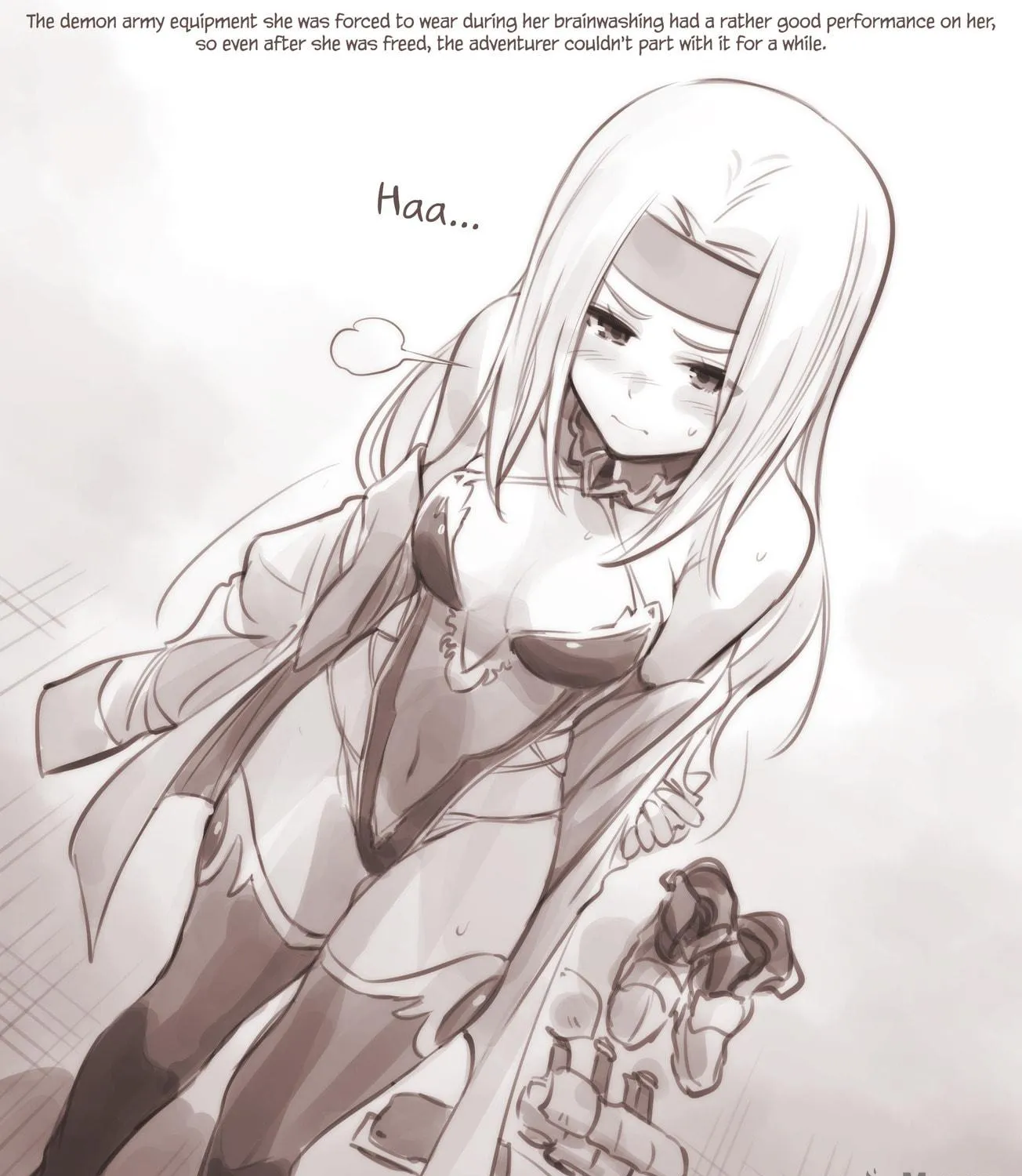 Read Sir Liebe von Trapp chapter 22 image 8 on Lezhin