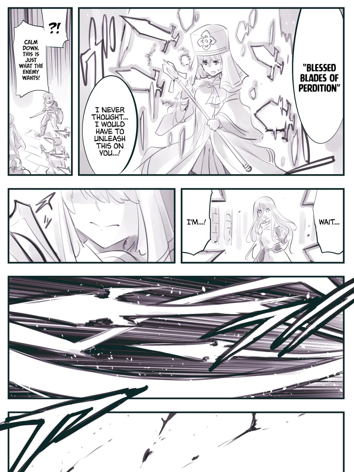 Read Sir Liebe von Trapp chapter 23 image 2 on Lezhin