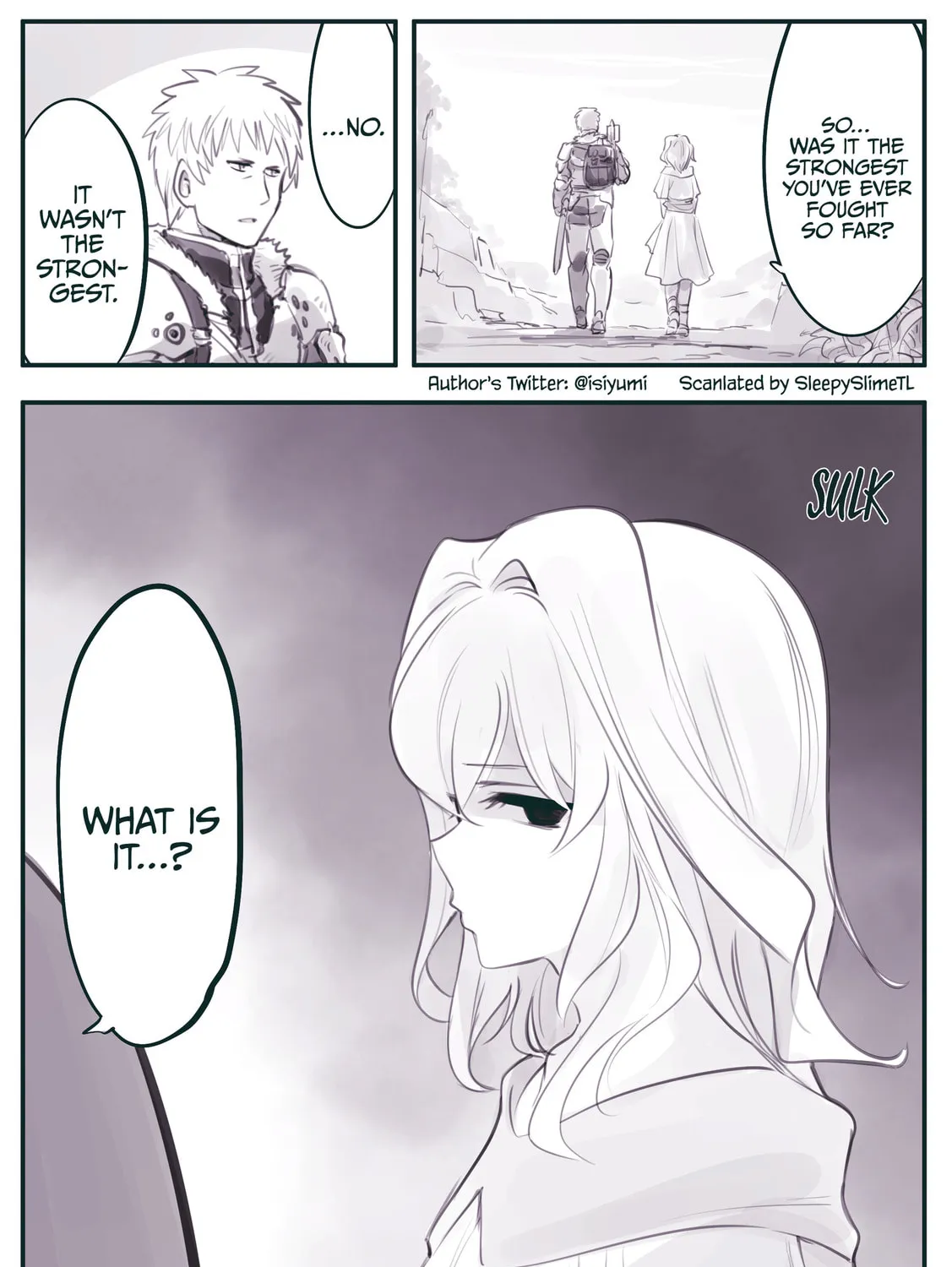 Read Sir Liebe von Trapp chapter 26 image 2 on Lezhin