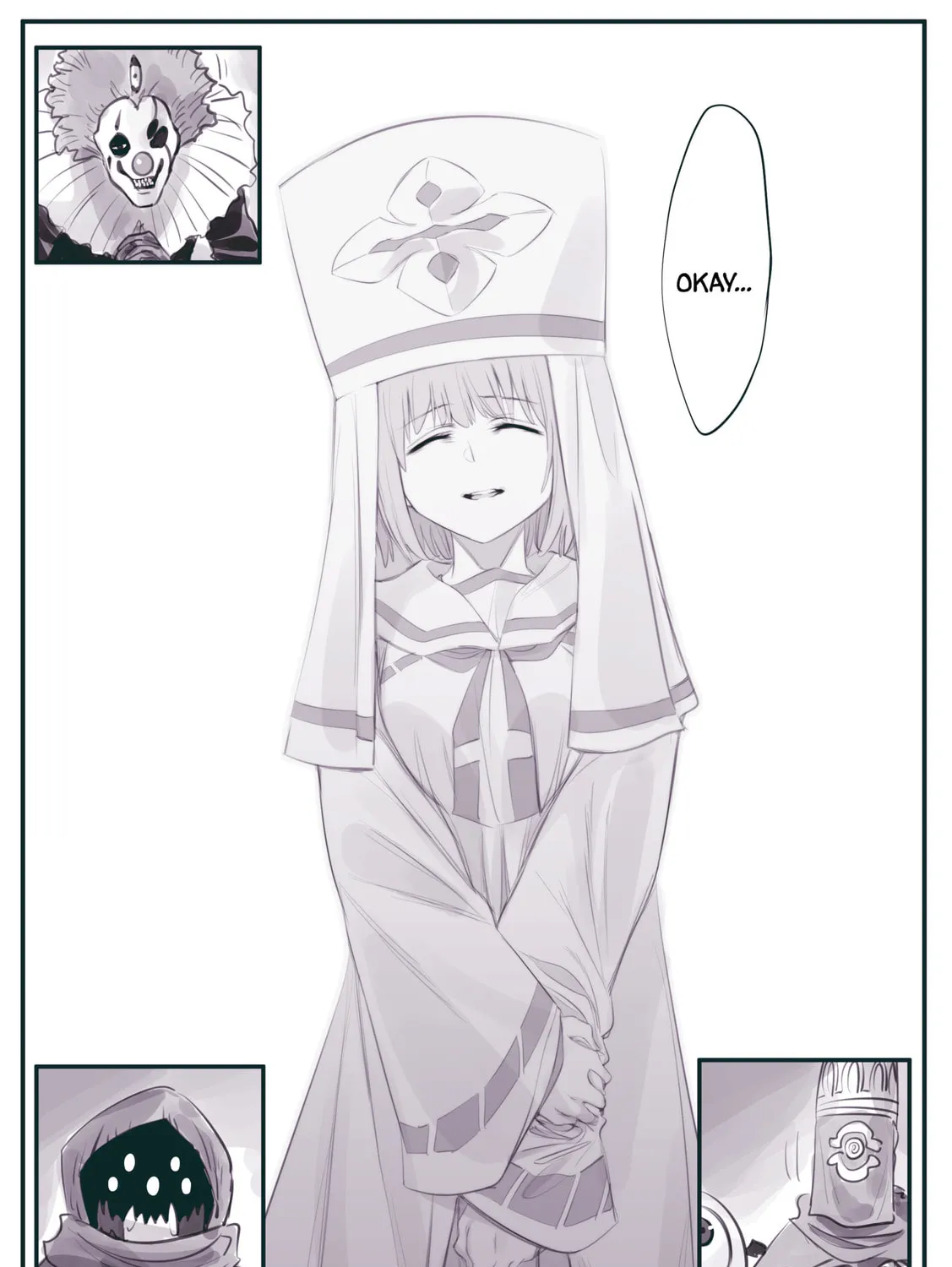 Read Sir Liebe von Trapp chapter 27 image 2 on Lezhin