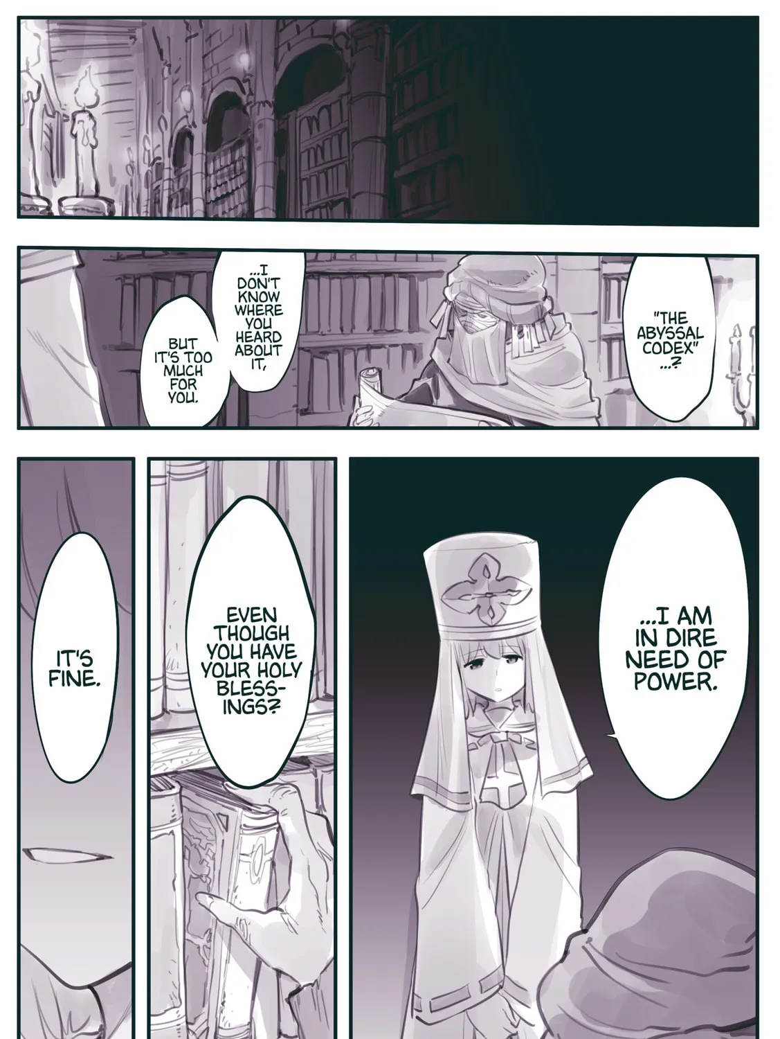 Read Sir Liebe von Trapp chapter 28 image 2 on Lezhin