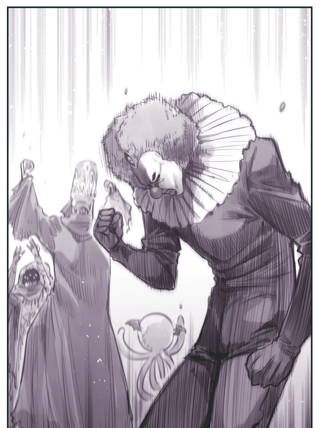 Read Sir Liebe von Trapp chapter 28 image 6 on Lezhin