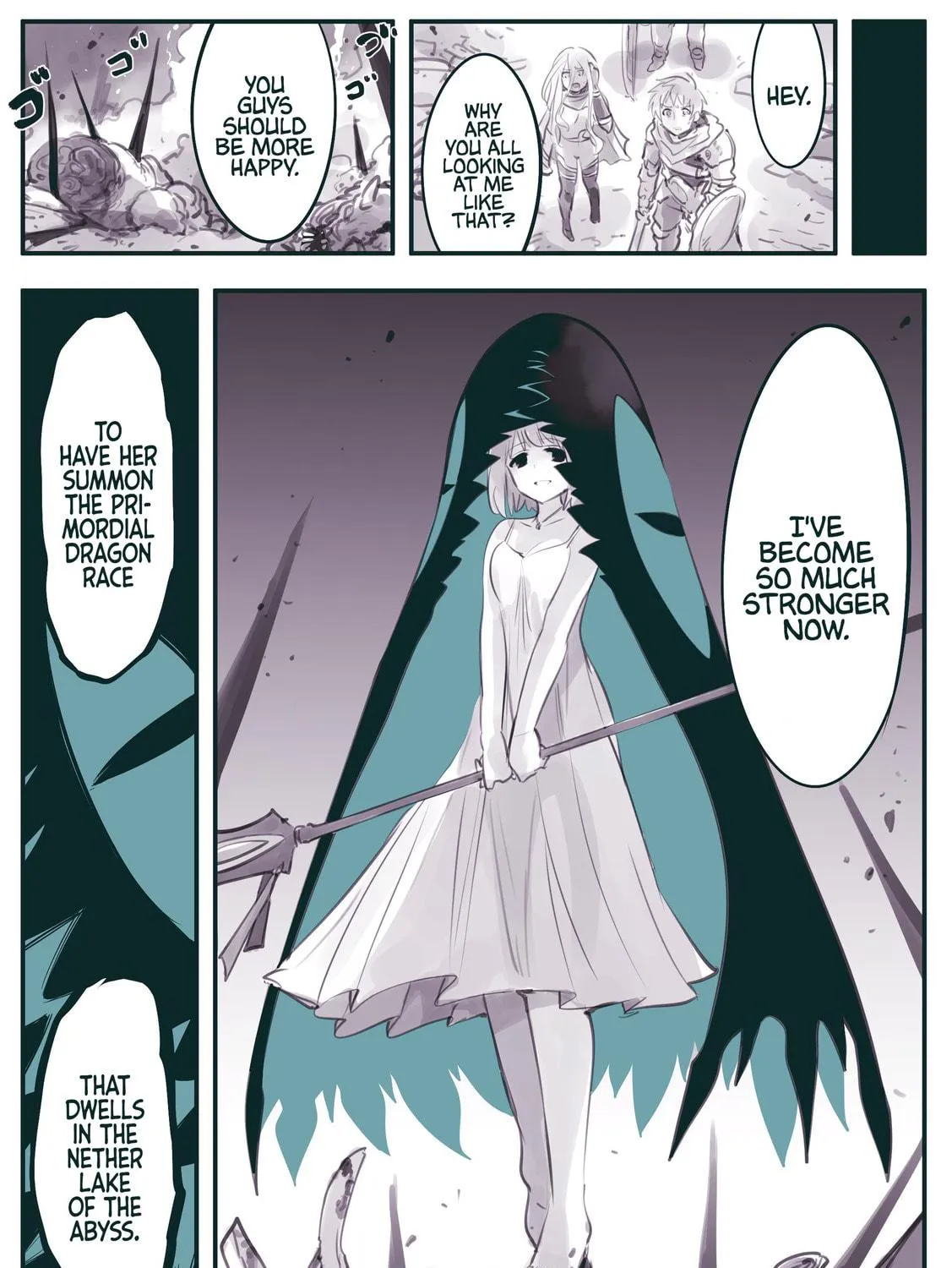 Read Sir Liebe von Trapp chapter 28 image 8 on Lezhin