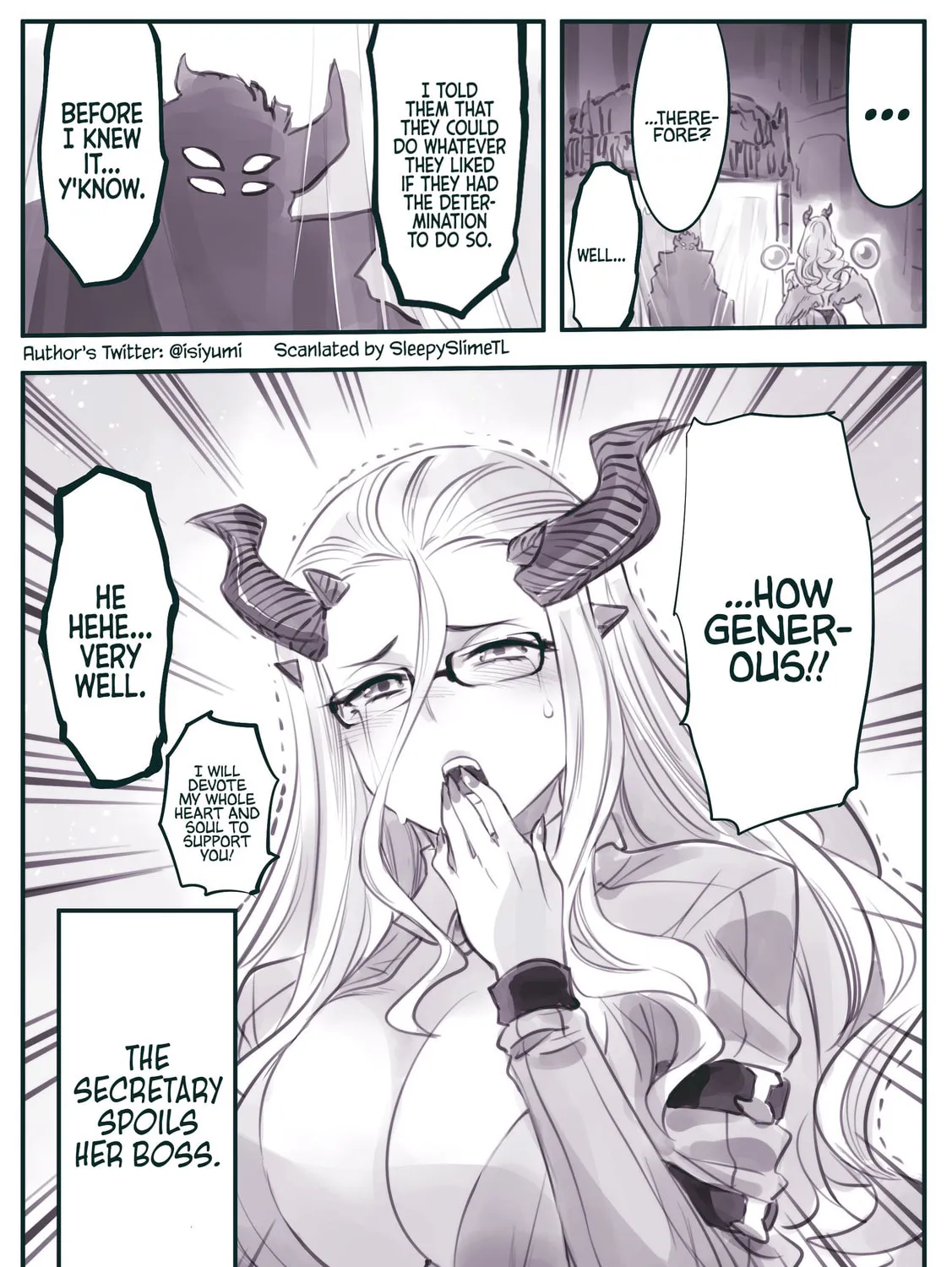 Read Sir Liebe von Trapp chapter 29 image 2 on Lezhin