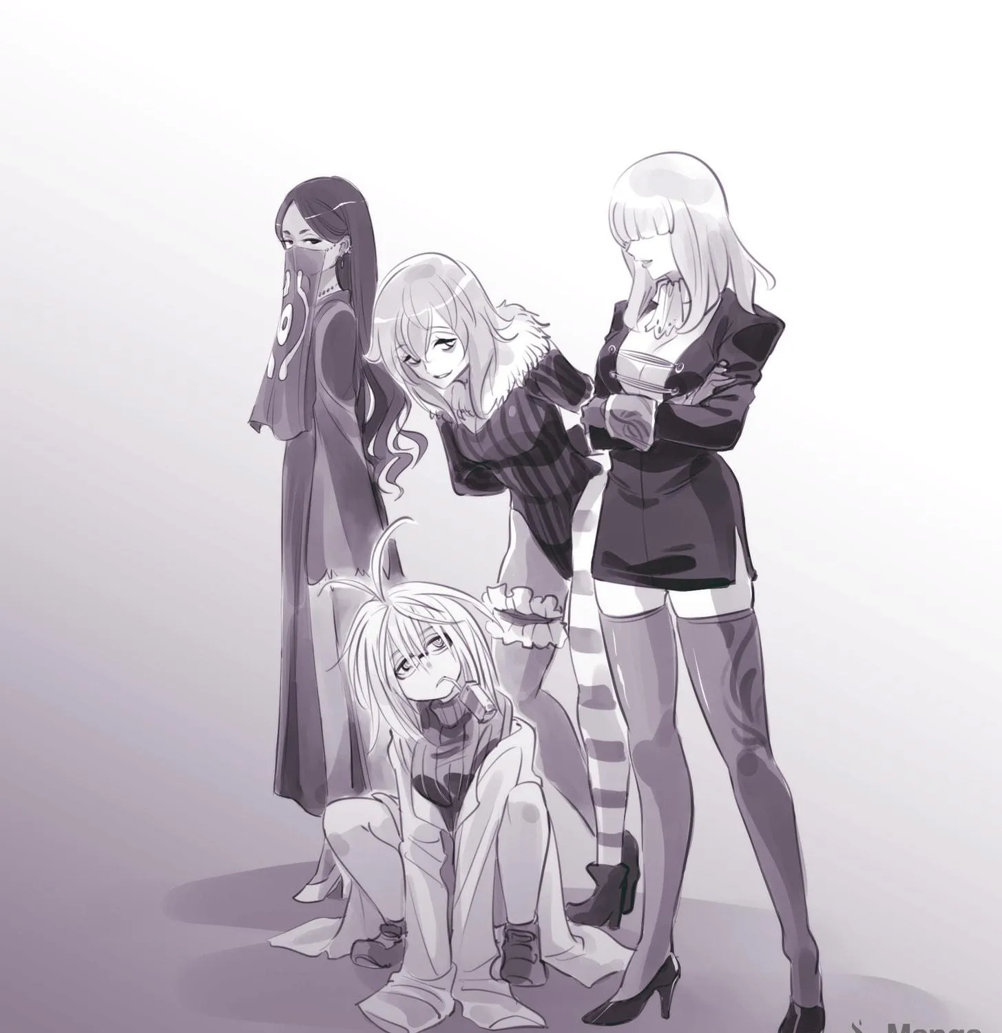 Read Sir Liebe von Trapp chapter 29 image 8 on Lezhin