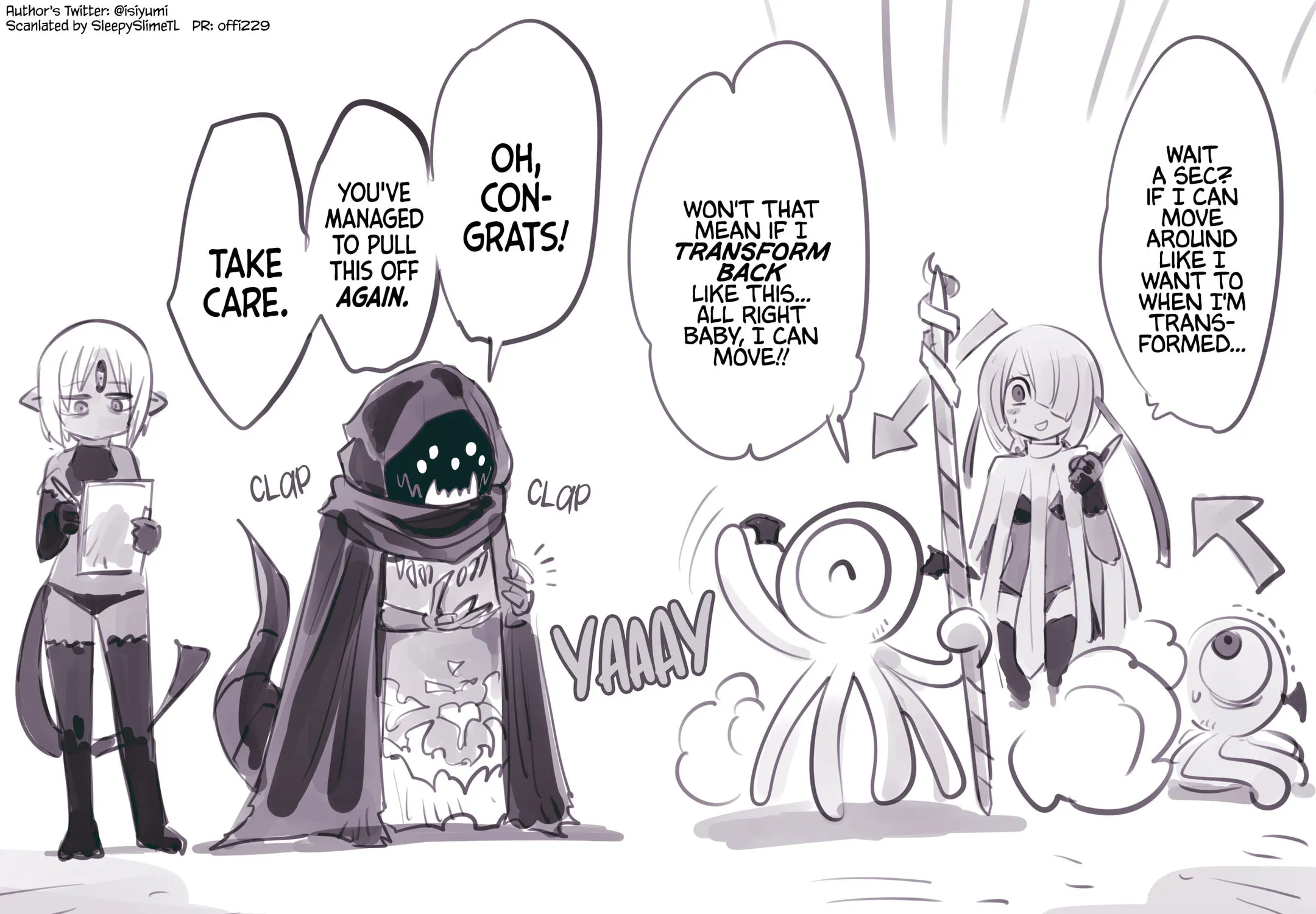 Read Sir Liebe von Trapp chapter 30 image 4 on Lezhin