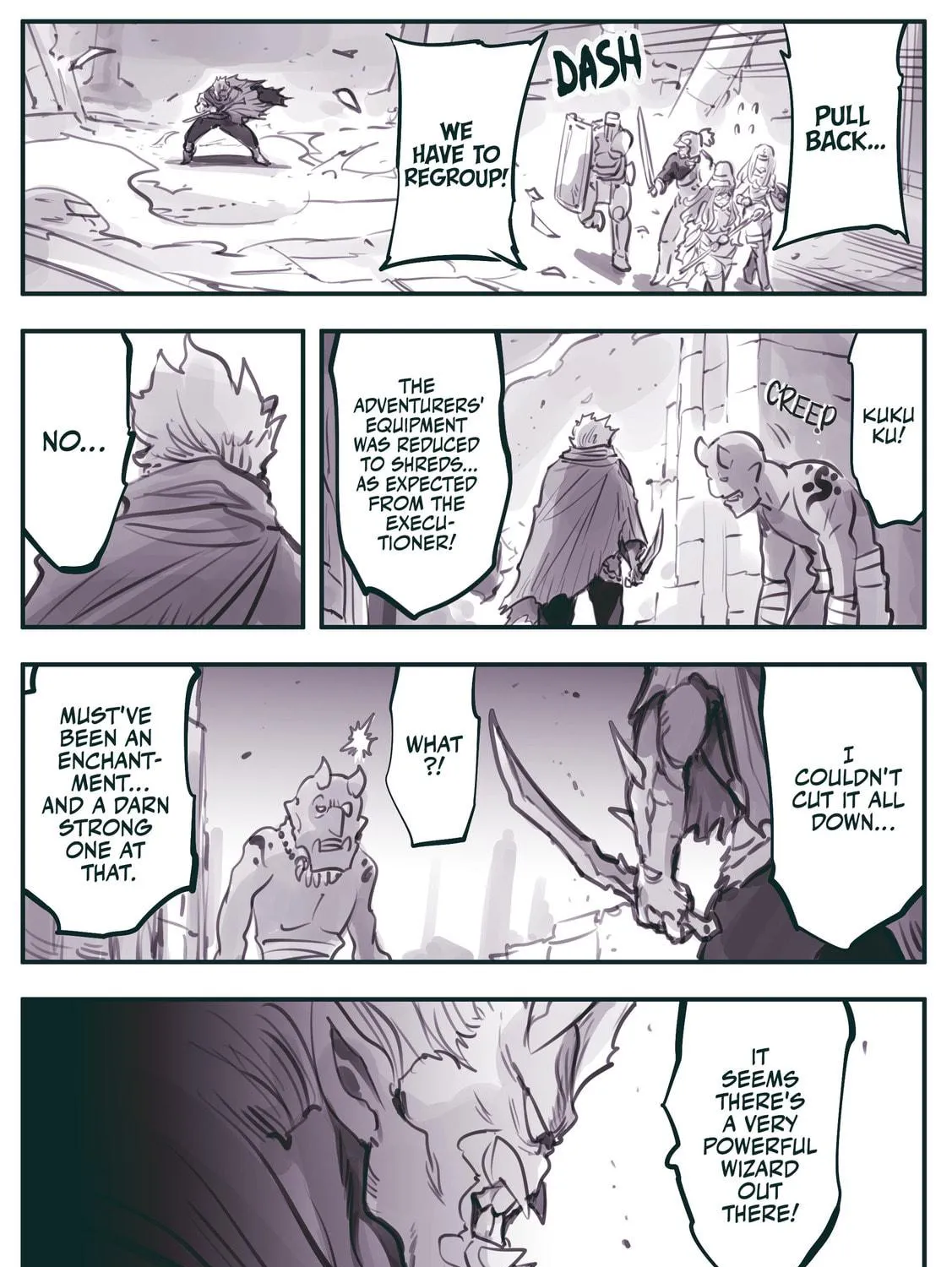 Read Sir Liebe von Trapp chapter 34 image 4 on Lezhin