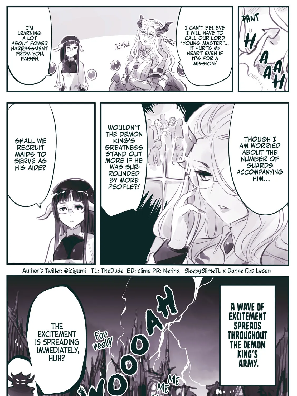 Read Sir Liebe von Trapp chapter 38 image 2 on Lezhin