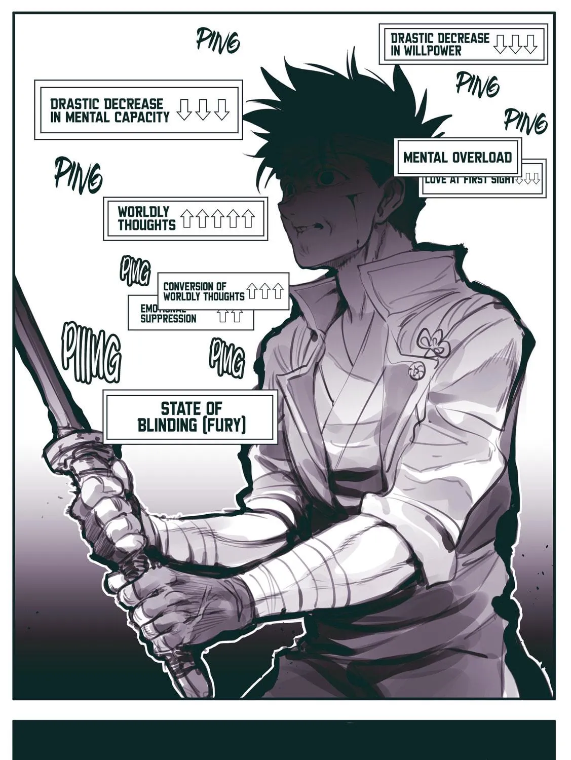 Read Sir Liebe von Trapp chapter 40 image 4 on Lezhin