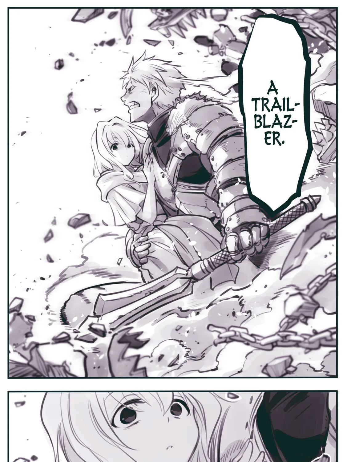 Read Sir Liebe von Trapp chapter 43 image 6 on Lezhin