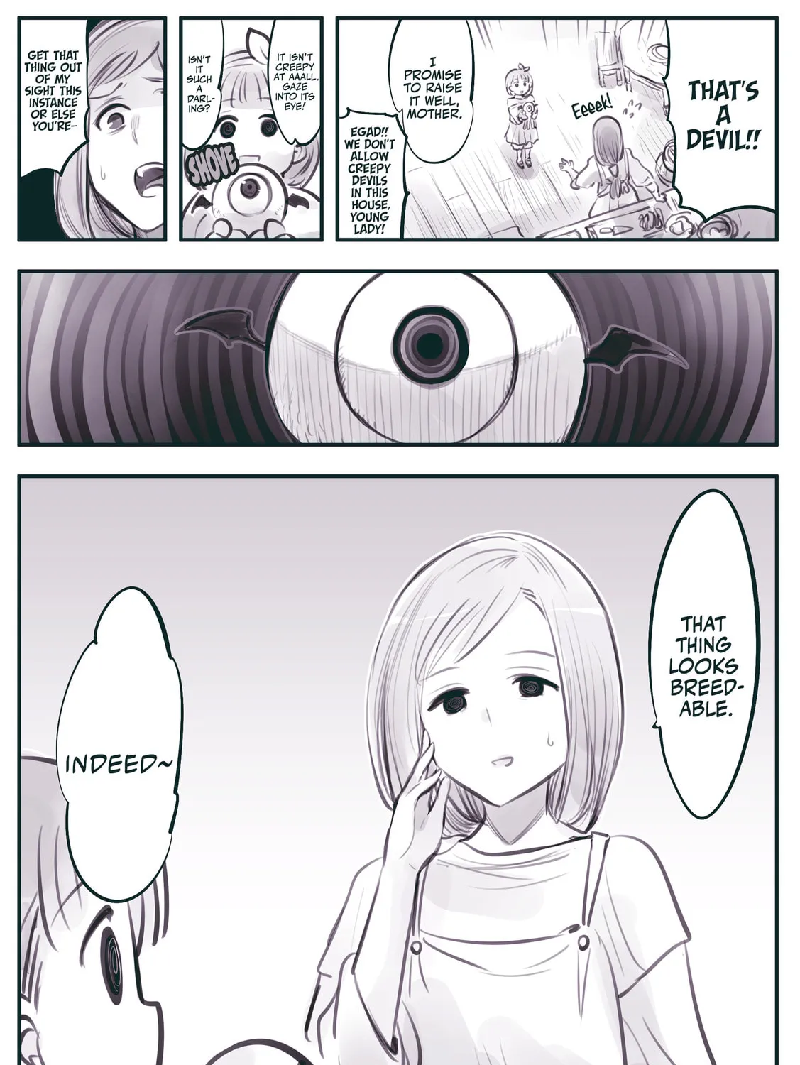 Read Sir Liebe von Trapp chapter 45 image 2 on Lezhin
