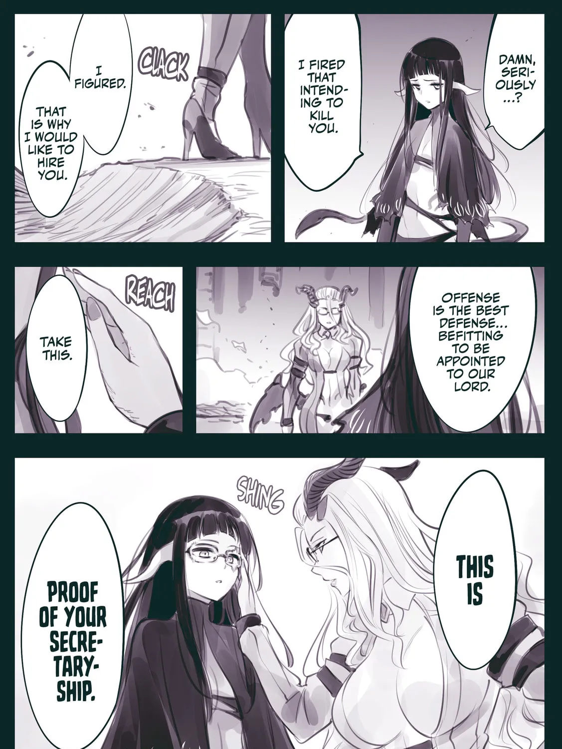 Read Sir Liebe von Trapp chapter 46 image 2 on Lezhin
